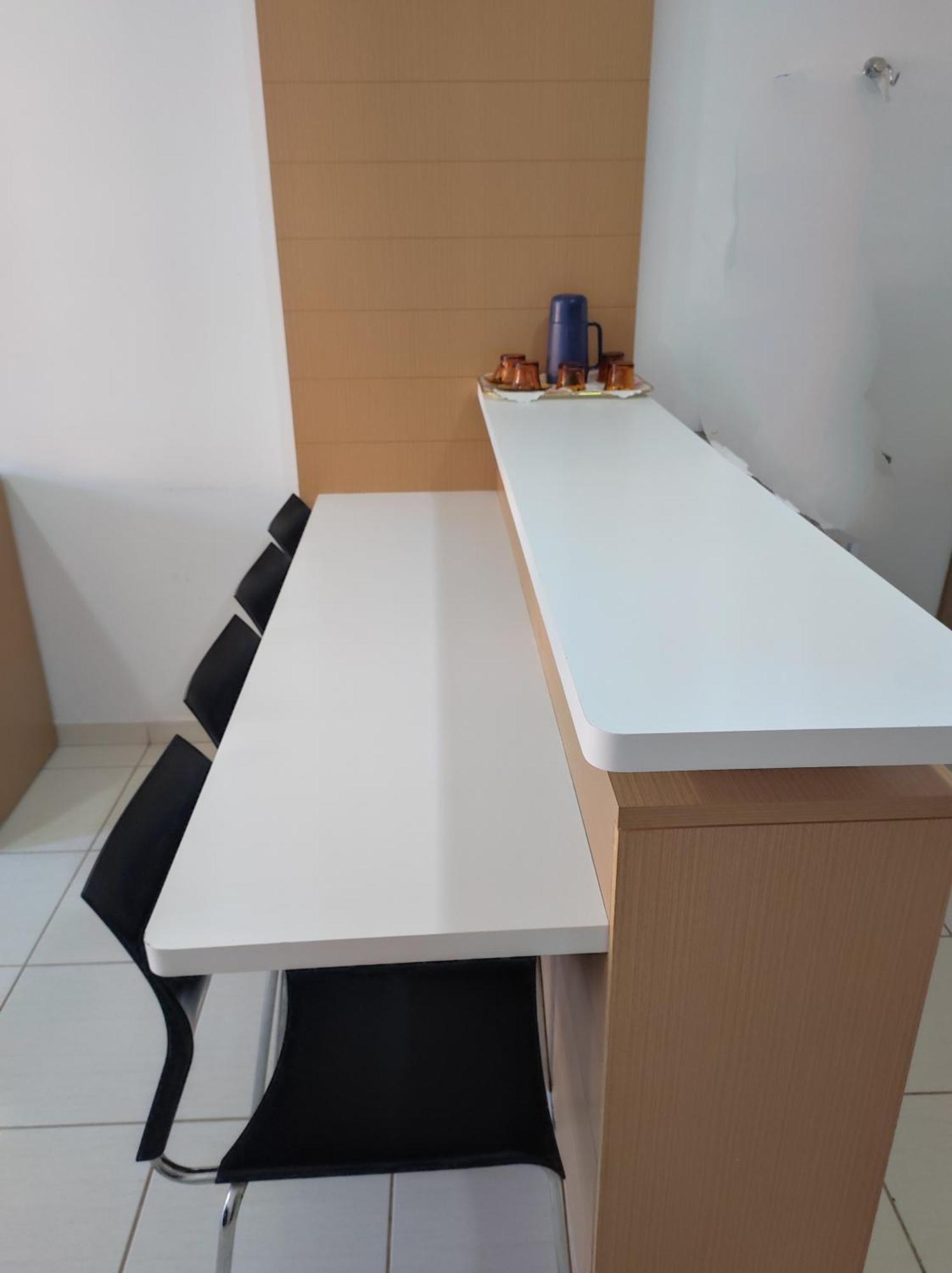 Appartamento Náutico Flat Caldas Novas Esterno foto