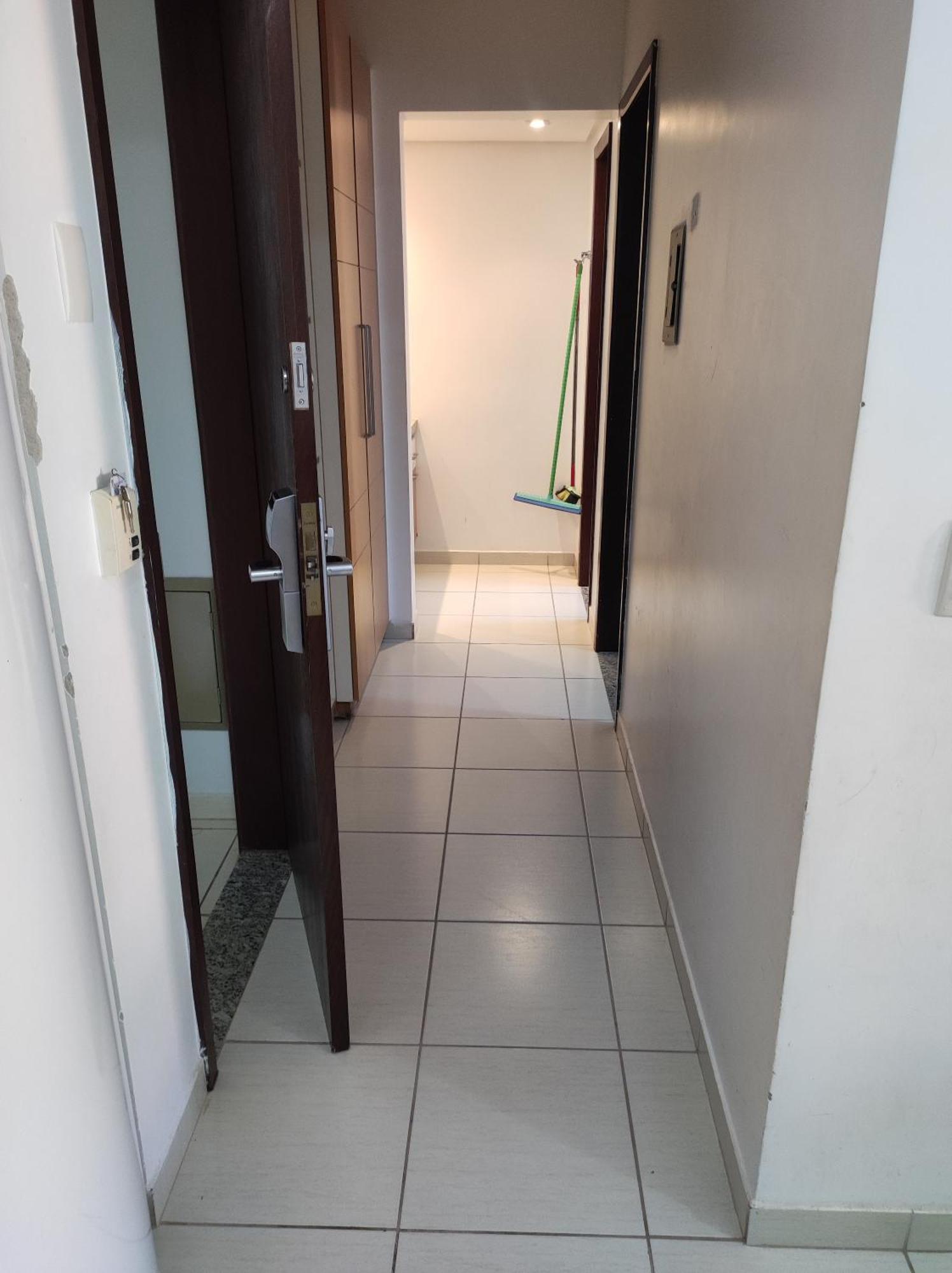 Appartamento Náutico Flat Caldas Novas Esterno foto