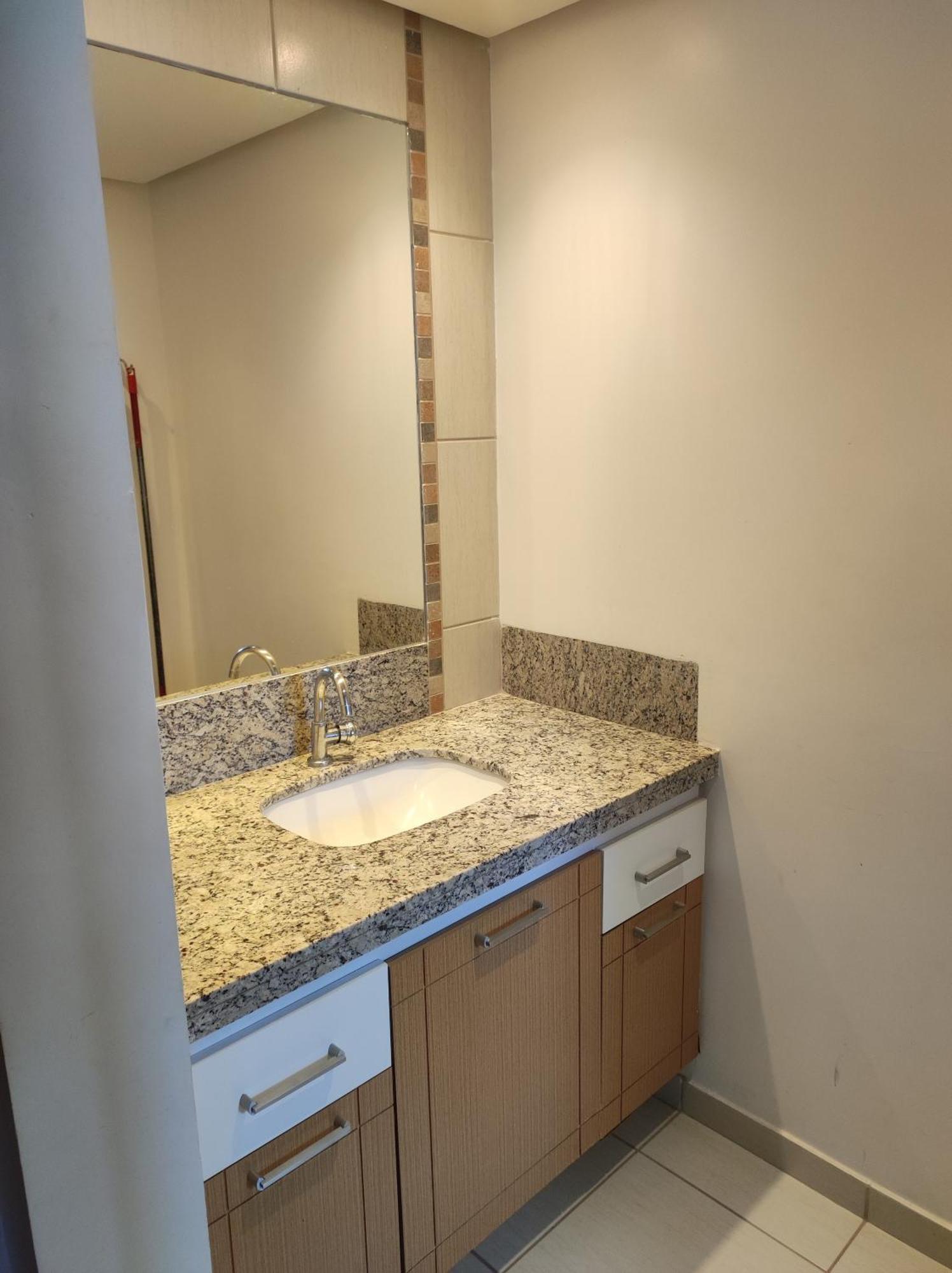 Appartamento Náutico Flat Caldas Novas Esterno foto